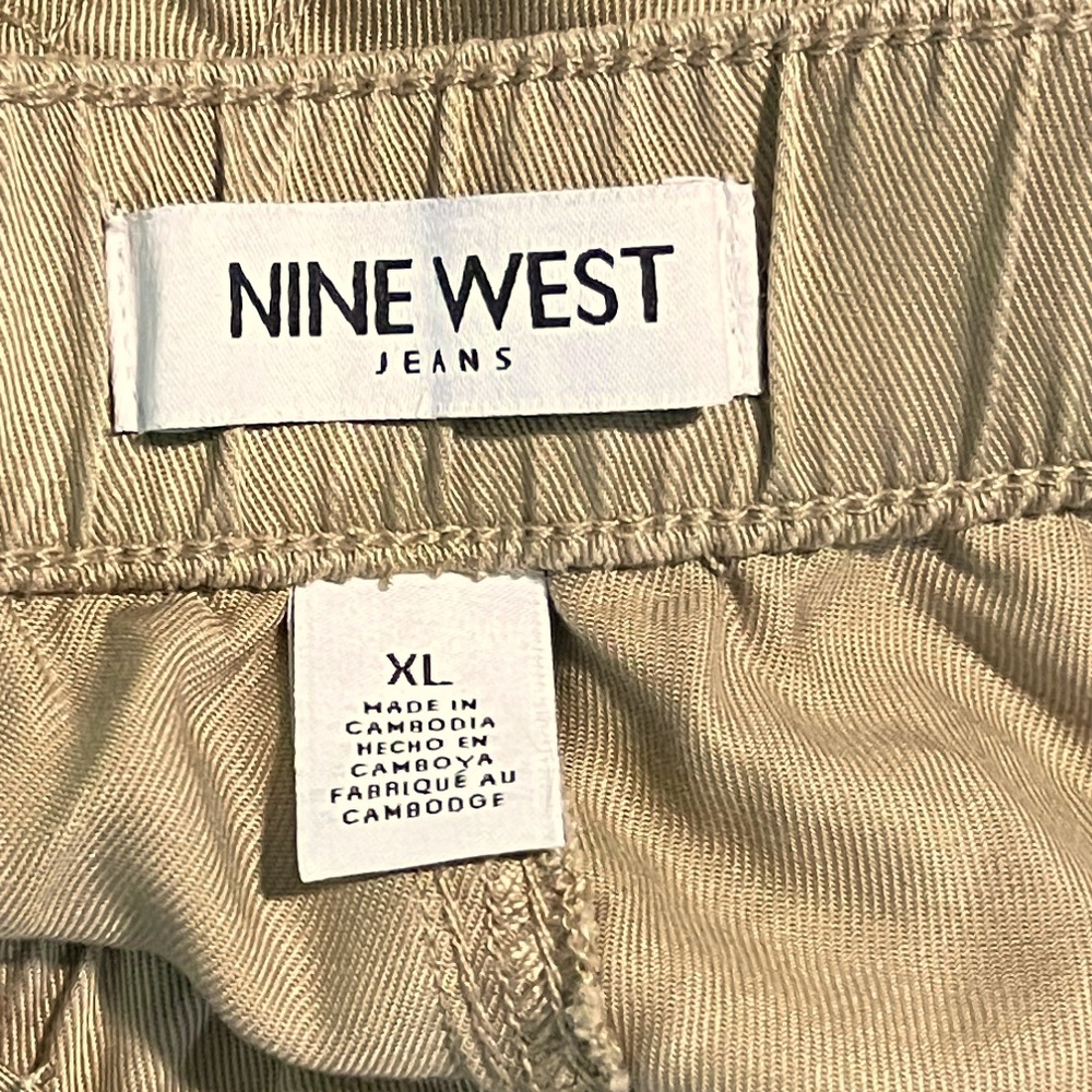 Nine West Jeans - Cargo Pants